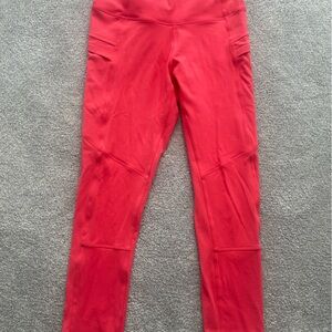 Stio Glide High Rise Tech Tight Leggings - Size Small - New without tags!